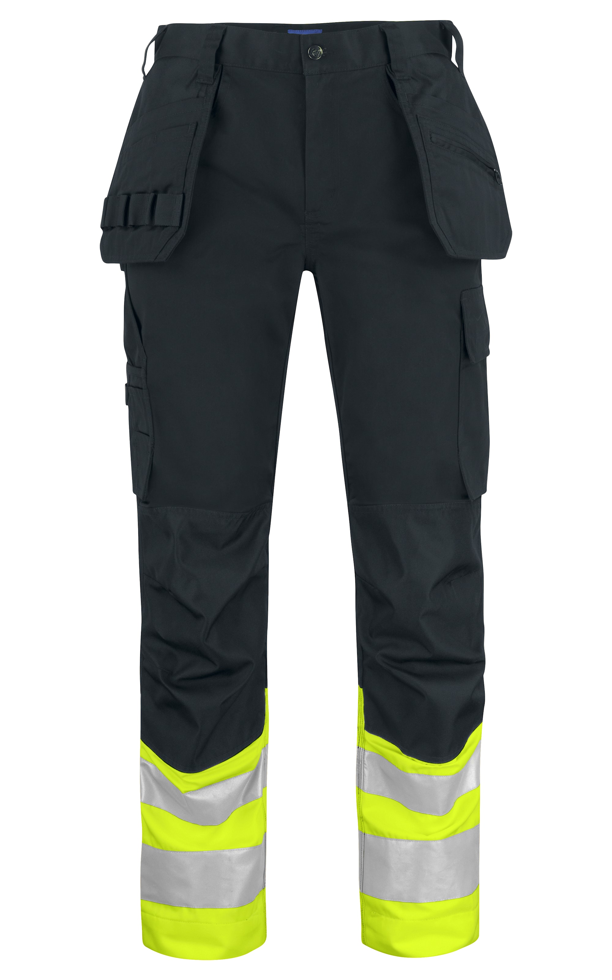 ProJob 6534 Arbejdsbuks En Iso 20471 Klasse 1