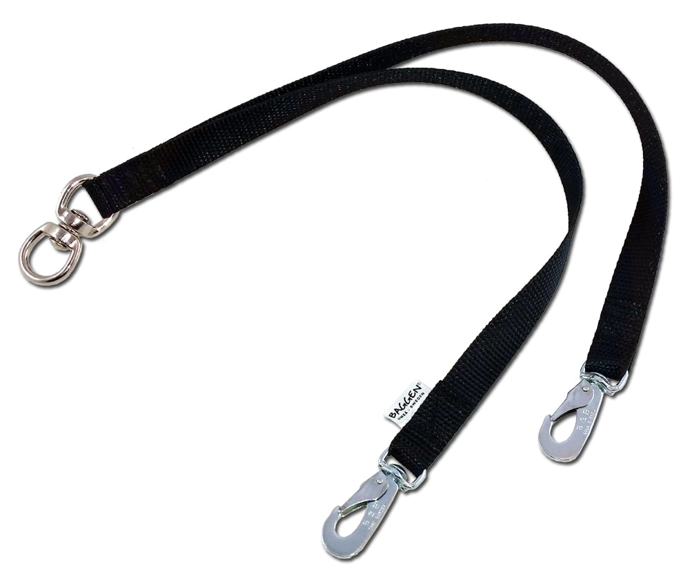 Baggen tuplatalutin pienemmille koirille