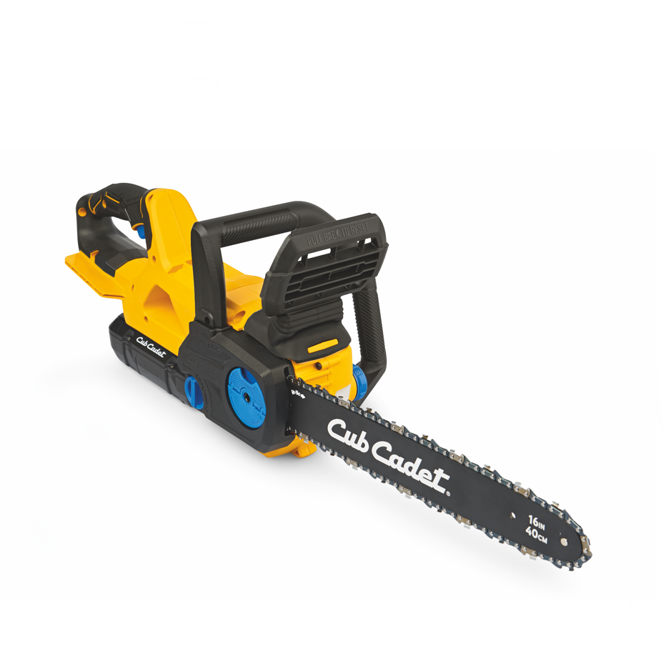 Cub Cadet LH5 C60 60V  Batterimotorsåg