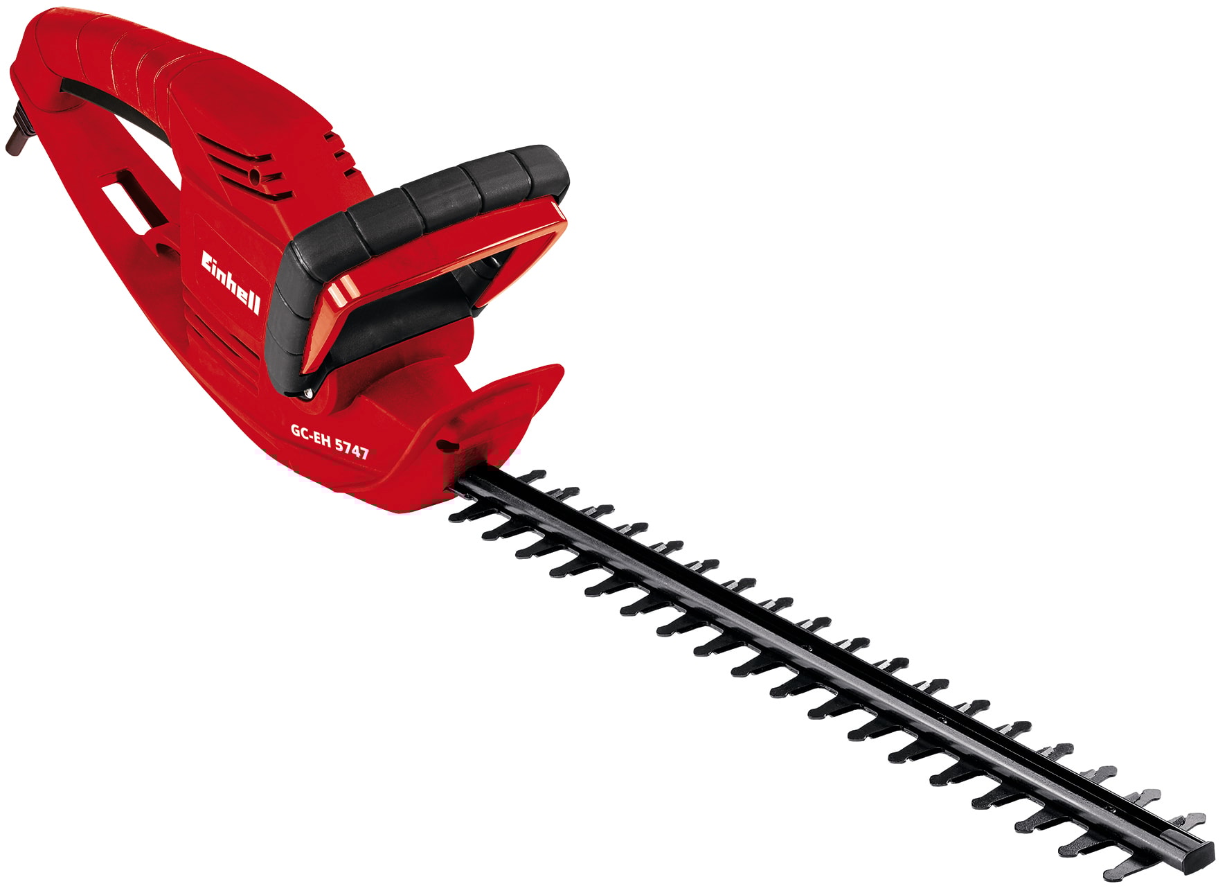 Einhell GC-EH 5747, Elektrisk hekksaks