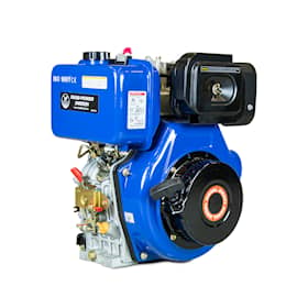 DUAB-POWER Dieselmoottori MD186 8,6 hv