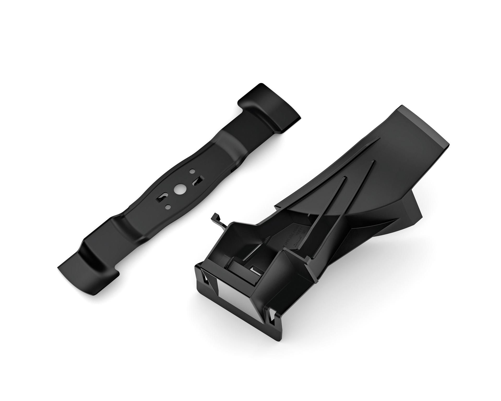 Stihl AMK 448 mulching kit