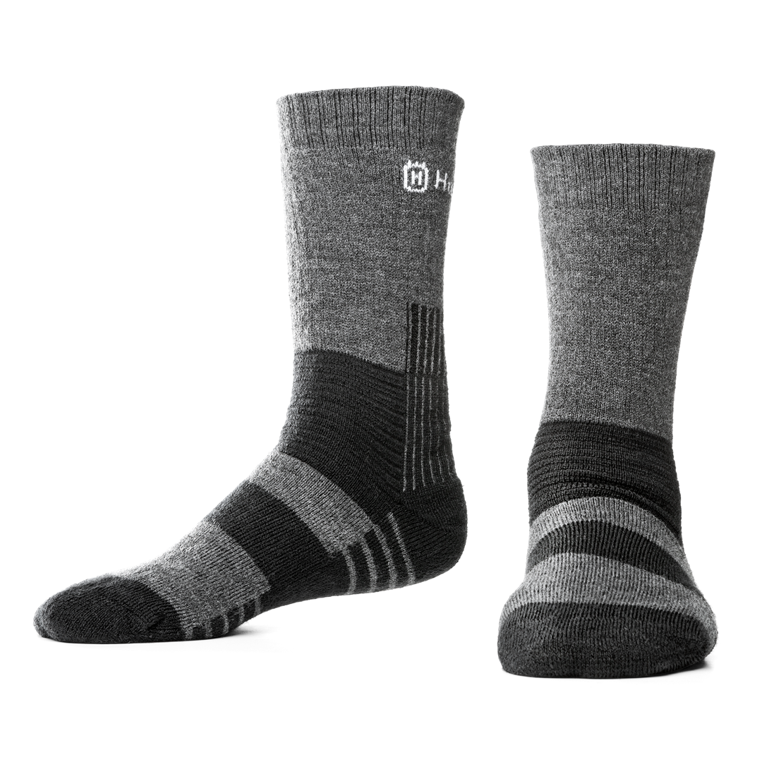 Husqvarna Socks Climayarn 46/48