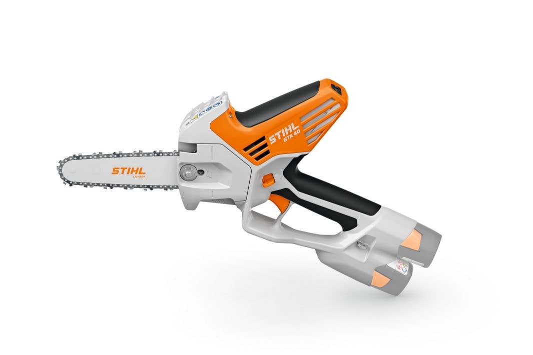 Stihl GTA 40 ohne Akku und Ladegerät