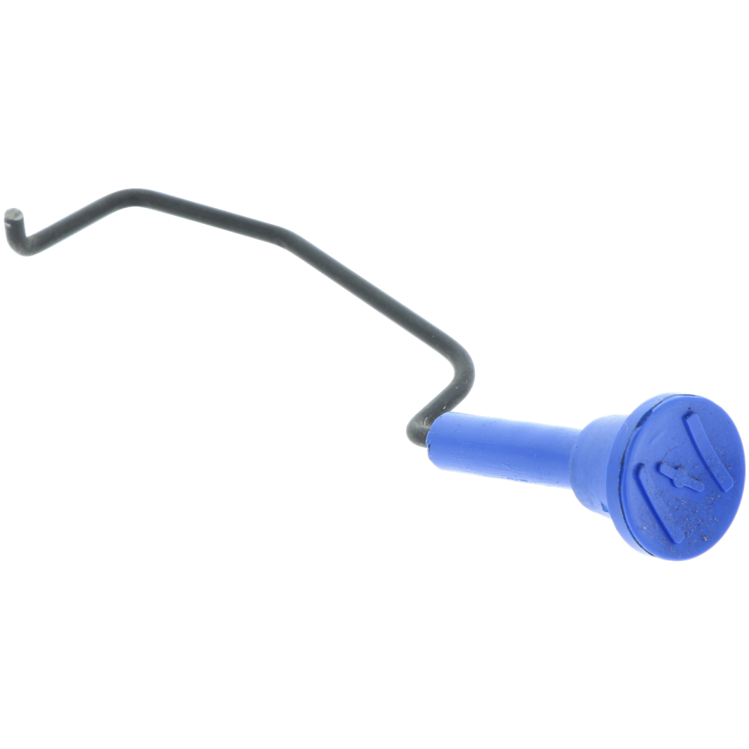 Husqvarna Choke Control Assembly