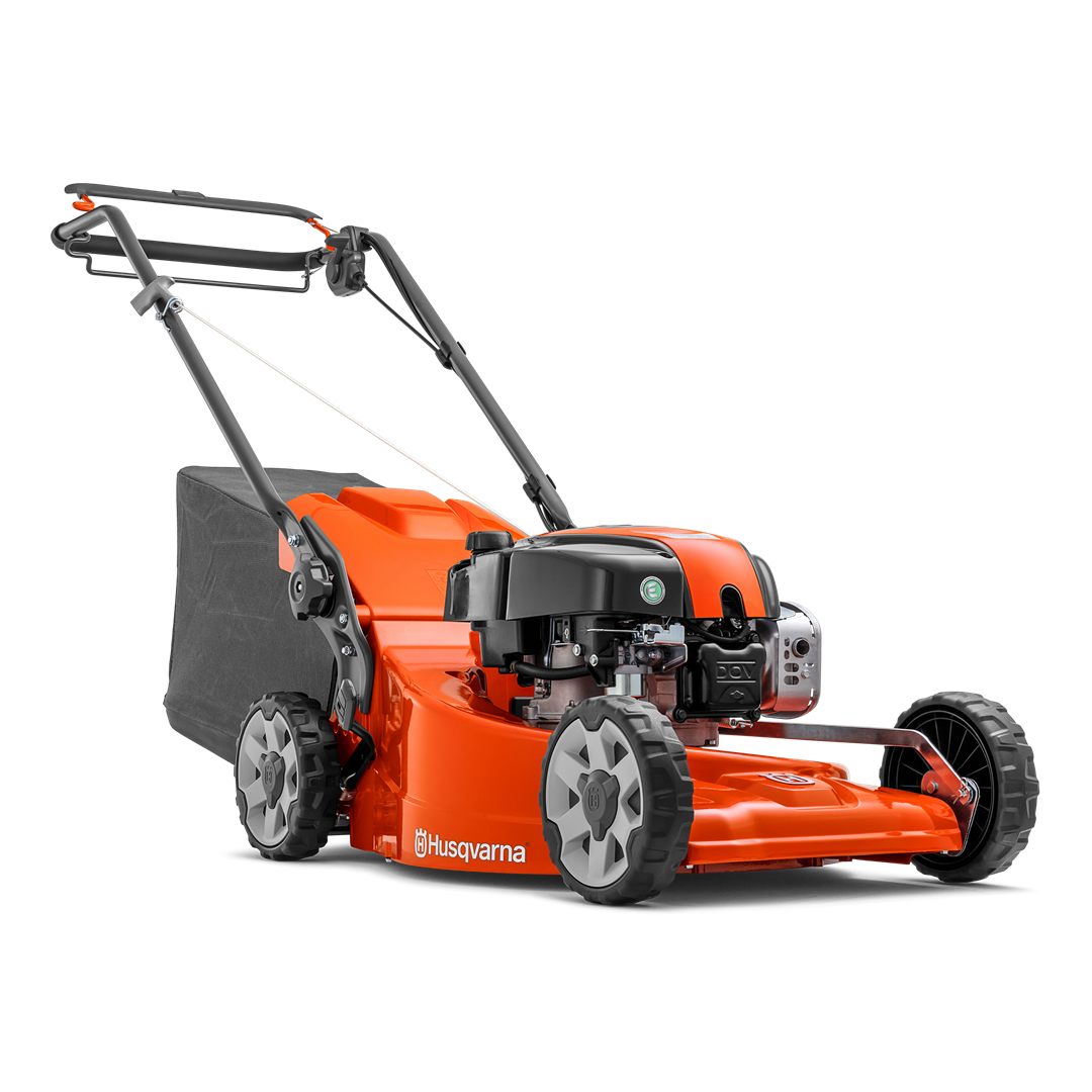 Husqvarna LC451V Gressklipper