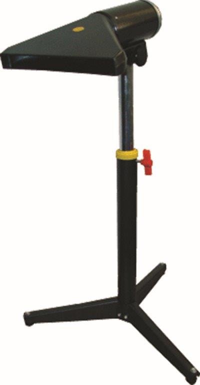 Duab stativ med sponutsugermunnstykke