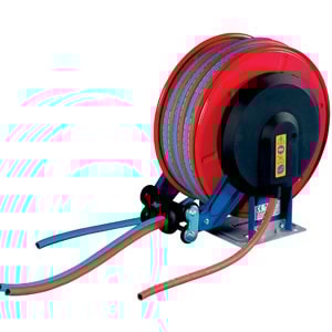 Torino Faicom Slangvinda Gas 2X8 Mm Slang15M