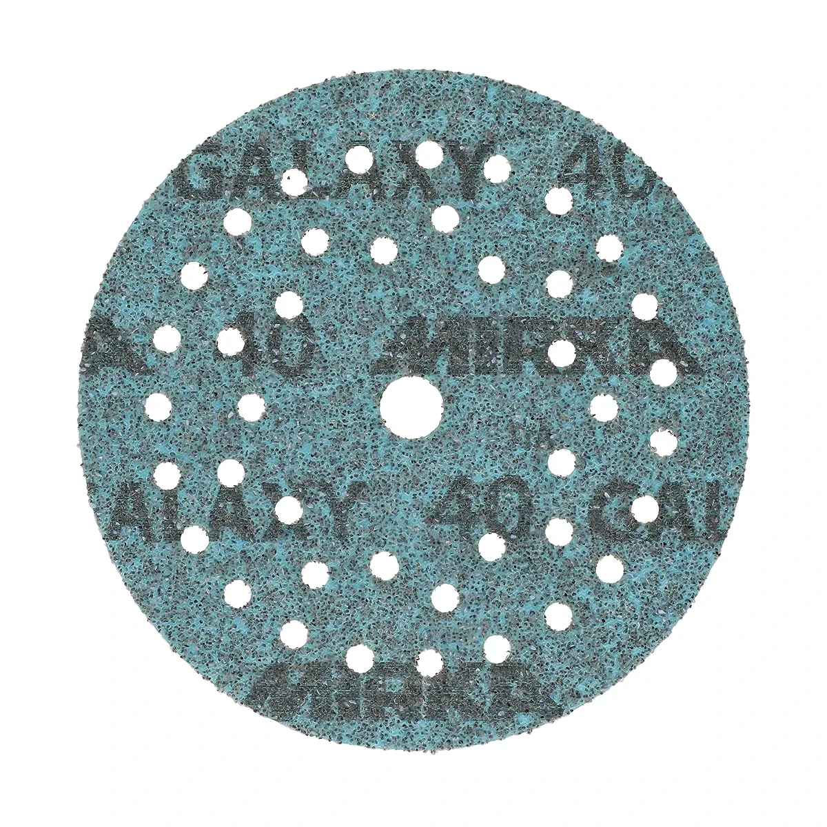 GALAXY 125mm Grip Multifit 80, 100-pack