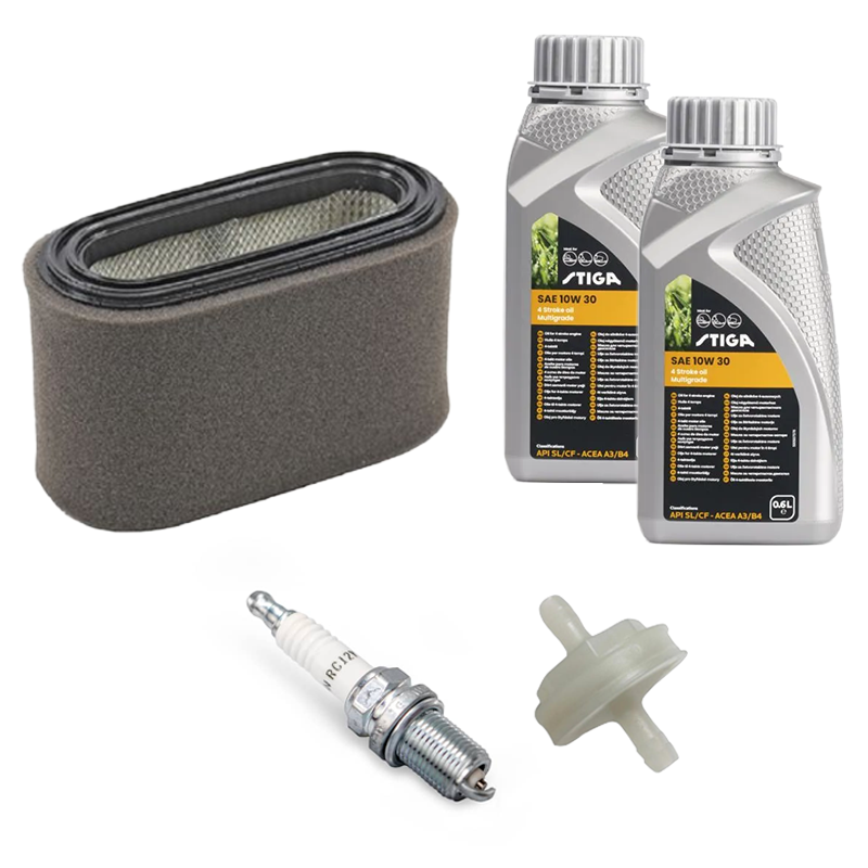 Alpina Servicekit till AT3 98 A