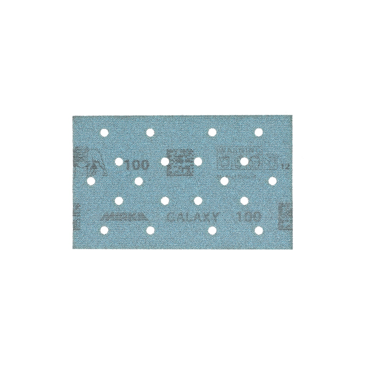 GALAXY 81x133mm Grip Multifit 80, 50-pack