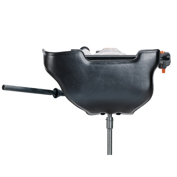 Stihl Lantiotuki Malleihin BT 130/131/121