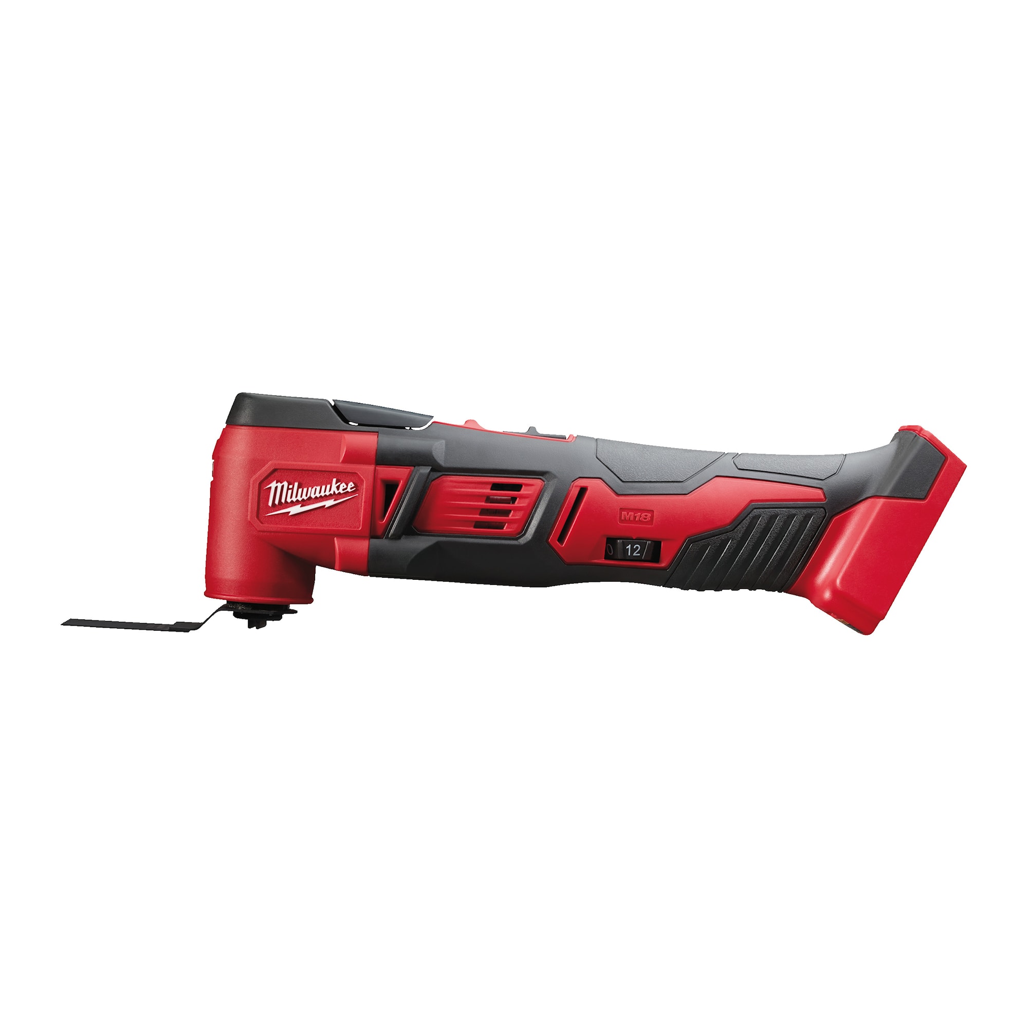 Milwaukee M18 BMT-0 Multiverktyg