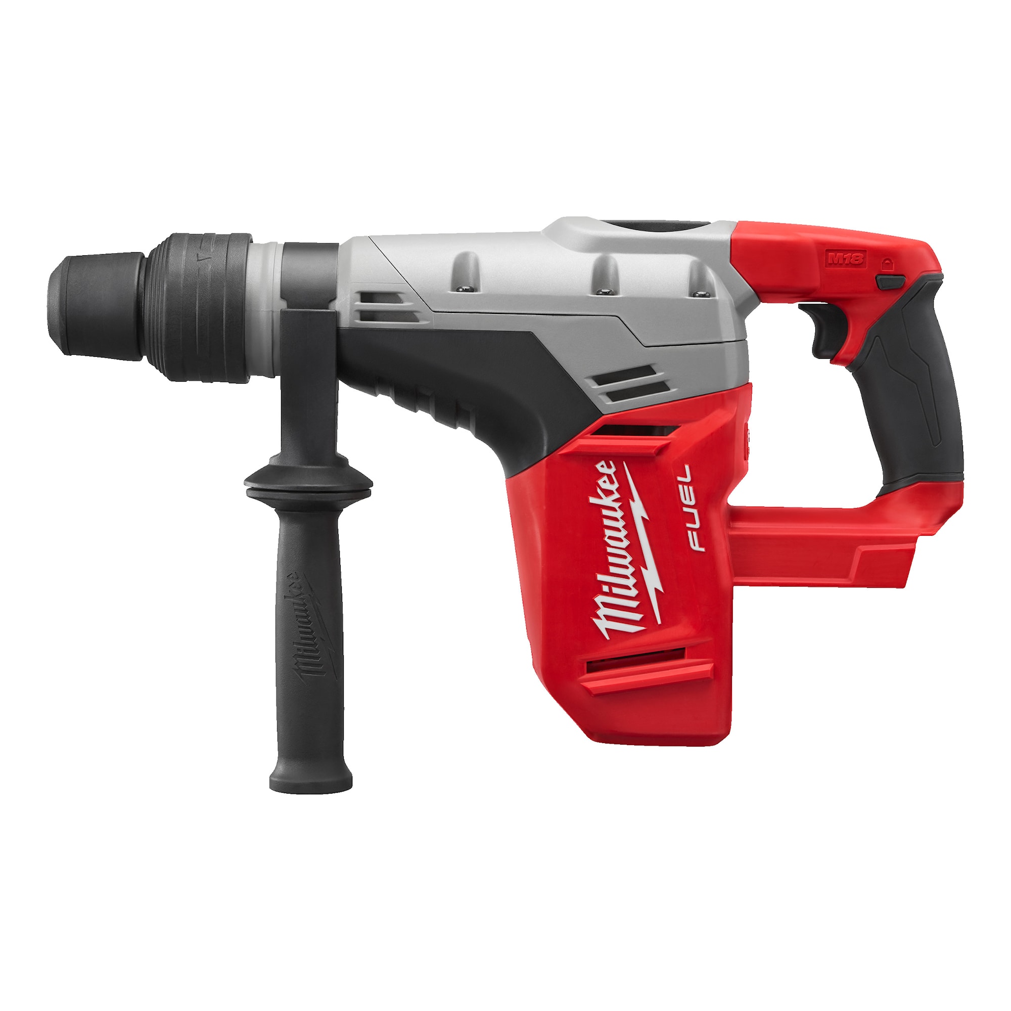 Milwaukee M18 CHM-0C Sds-Max Borrhammare