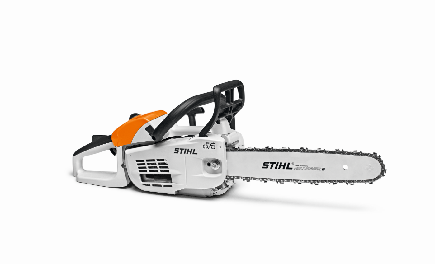 Stihl MS 201 C-EM Moottorisaha