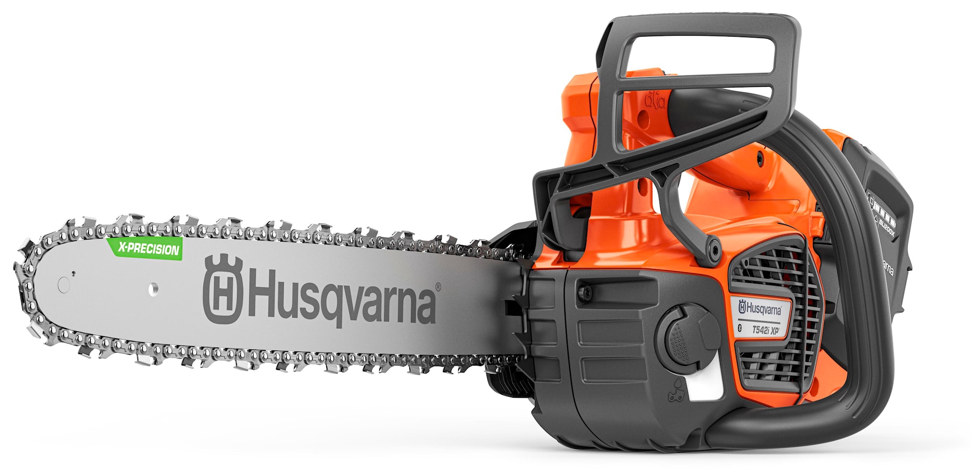 Husqvarna T542i XP batteri motorsav