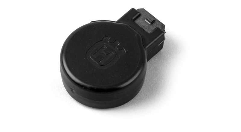 Husqvarna Fleet Services™ Connectivity device Fleet Services equipment