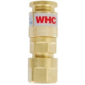 Maskinekonomi Snabbkoppling 3/8'' Oxygene