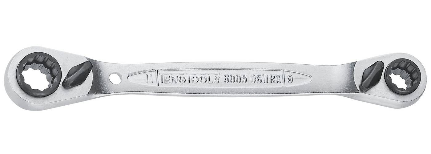 Räikkälenkkiav. 4In1 16-19Mm