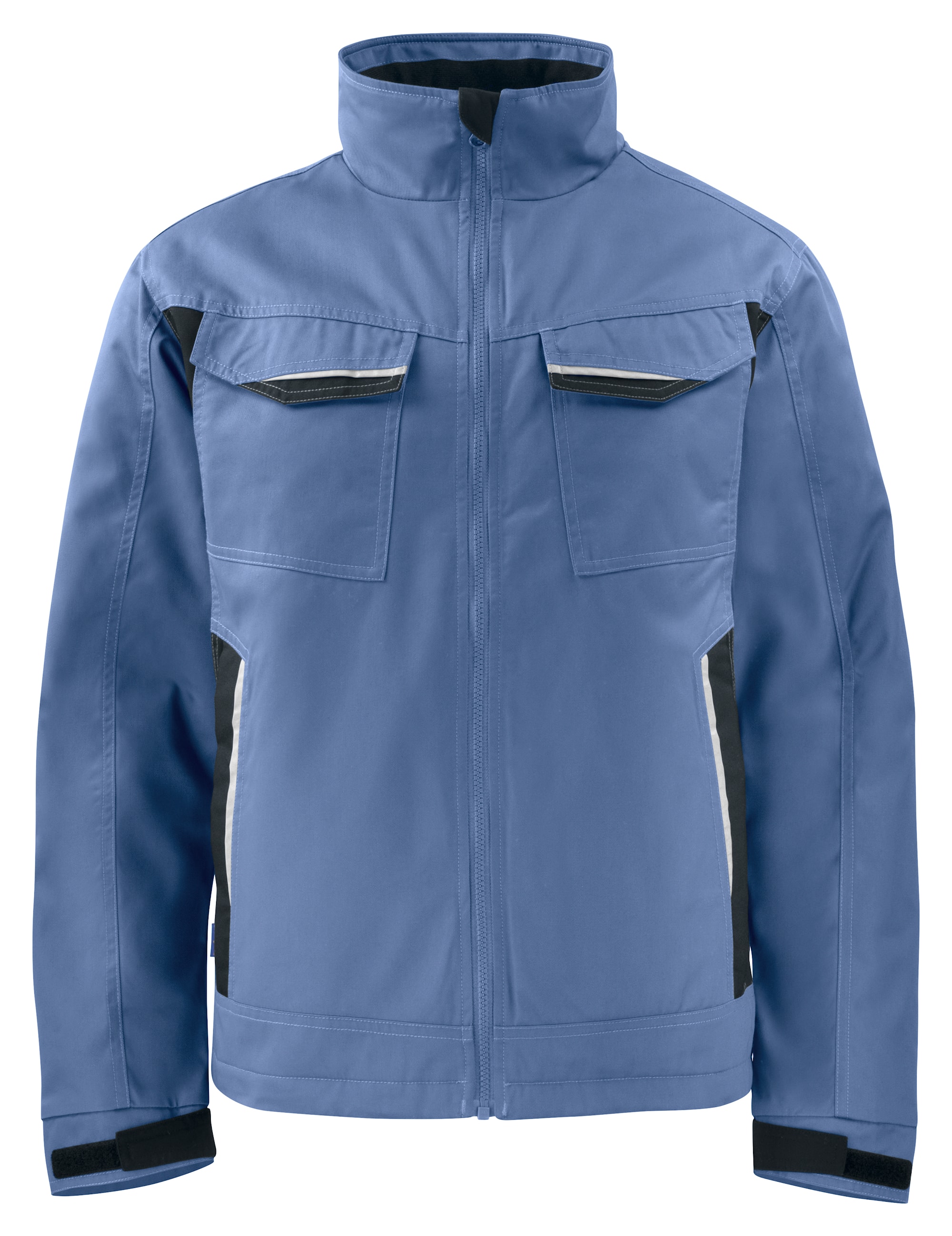 ProJob 5426 Foret Servicejakke - Skyblue - 3XL
