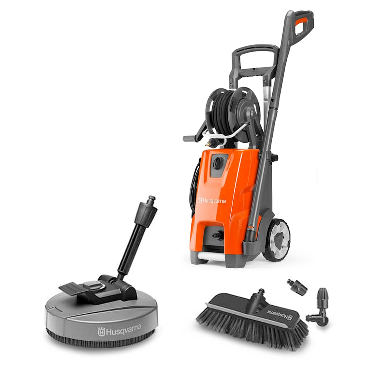 Husqvarna PW 360 Pakke