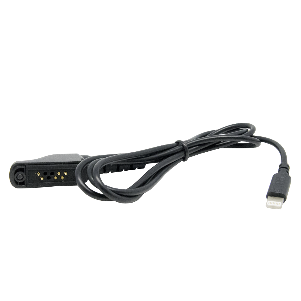 T-Coil Liitoskaapeli Multipin