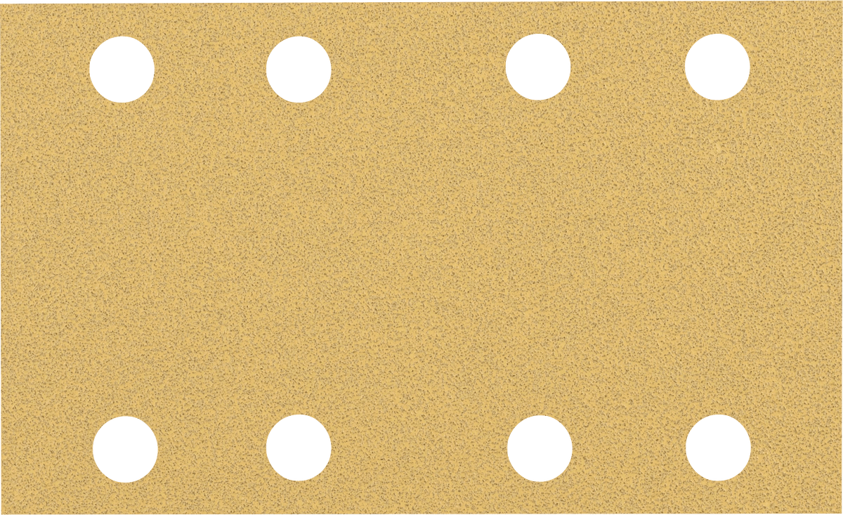 Bosch Slipeark Plan 115x107 93mm 8H 10-pakning