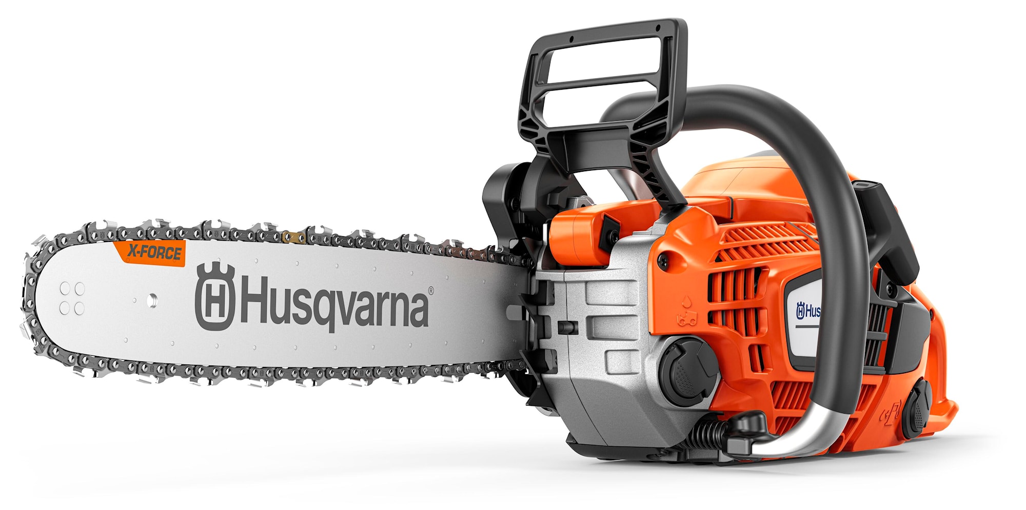 Husqvarna 540 XP® Mark III Motorsav Seler med i købe!