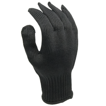 5etta Viiltosuojakäsine Luokka 5, L/XL