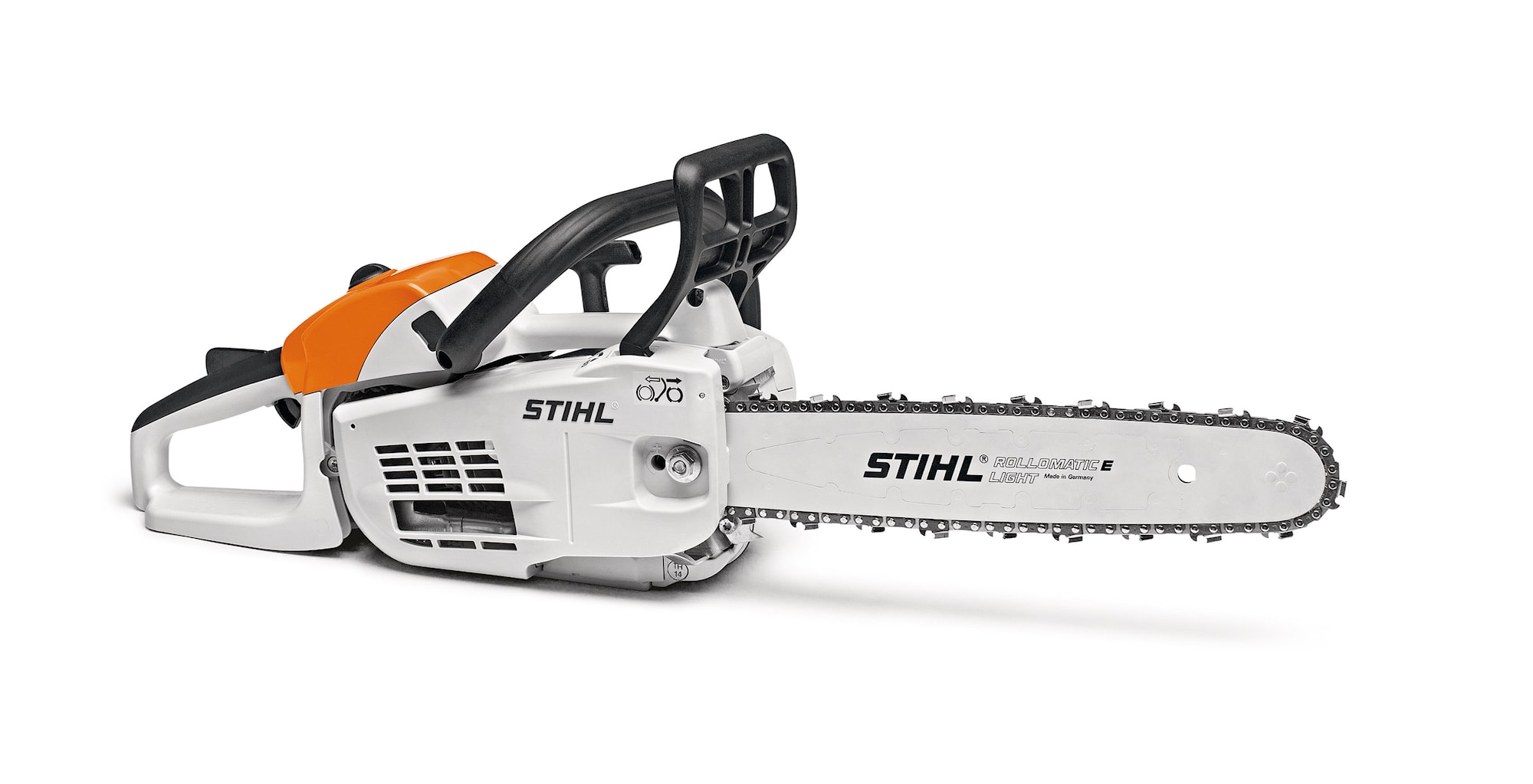Stihl MS 201 C-M Moottorisaha 30cm