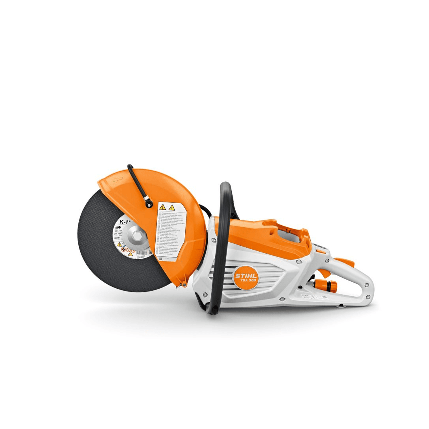 Stihl TSA 300 batteridrevet skæremaskine