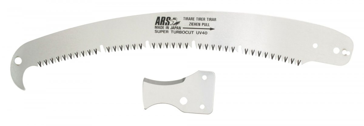 Sägeblatt ARS 400mm für UV-40