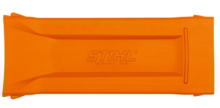 Stihl Forlenger til kjedebeskyttelsen 30 cm Kjedebeskytter, spennbånd og transportkoffert