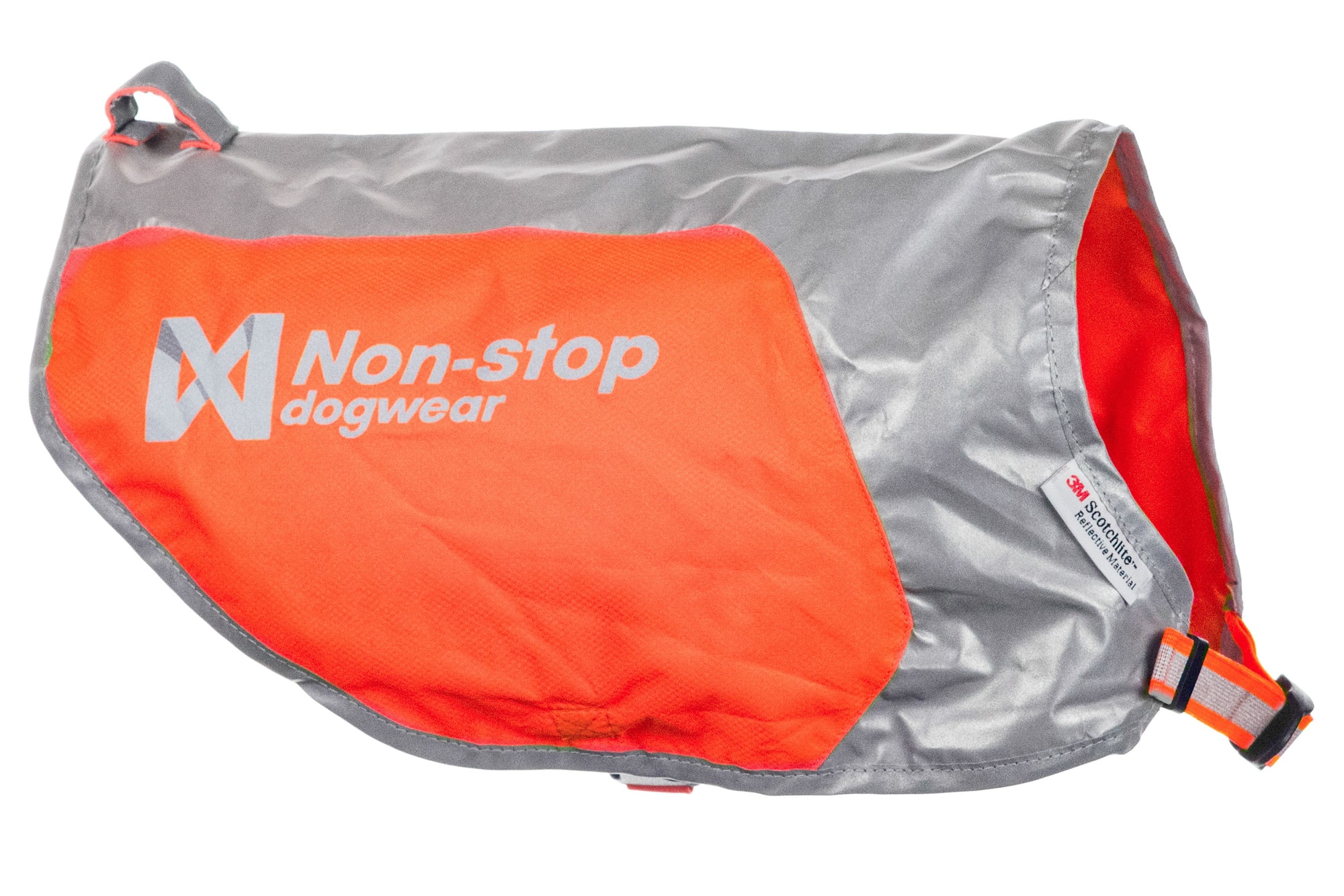 Non-Stop Dogwear Reflection Blanket, XXL