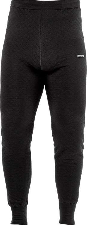 Fristads Longs 747 PC Svart 4XL