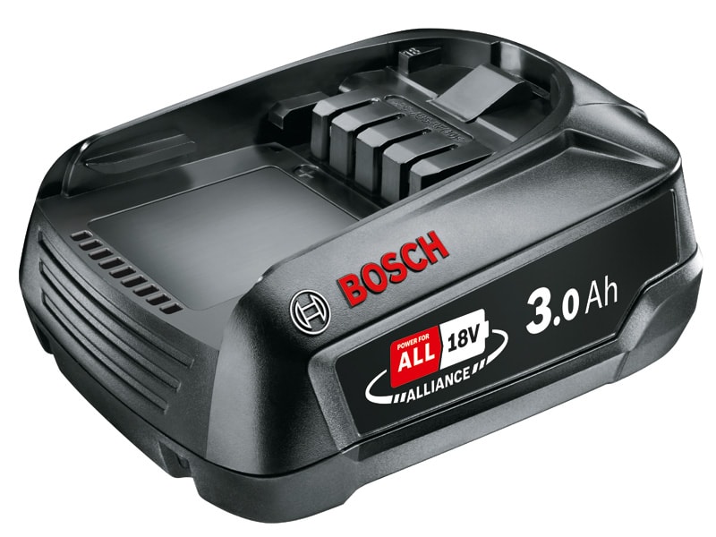 Bosch DIY Akku 18V 3,0Ah Promo