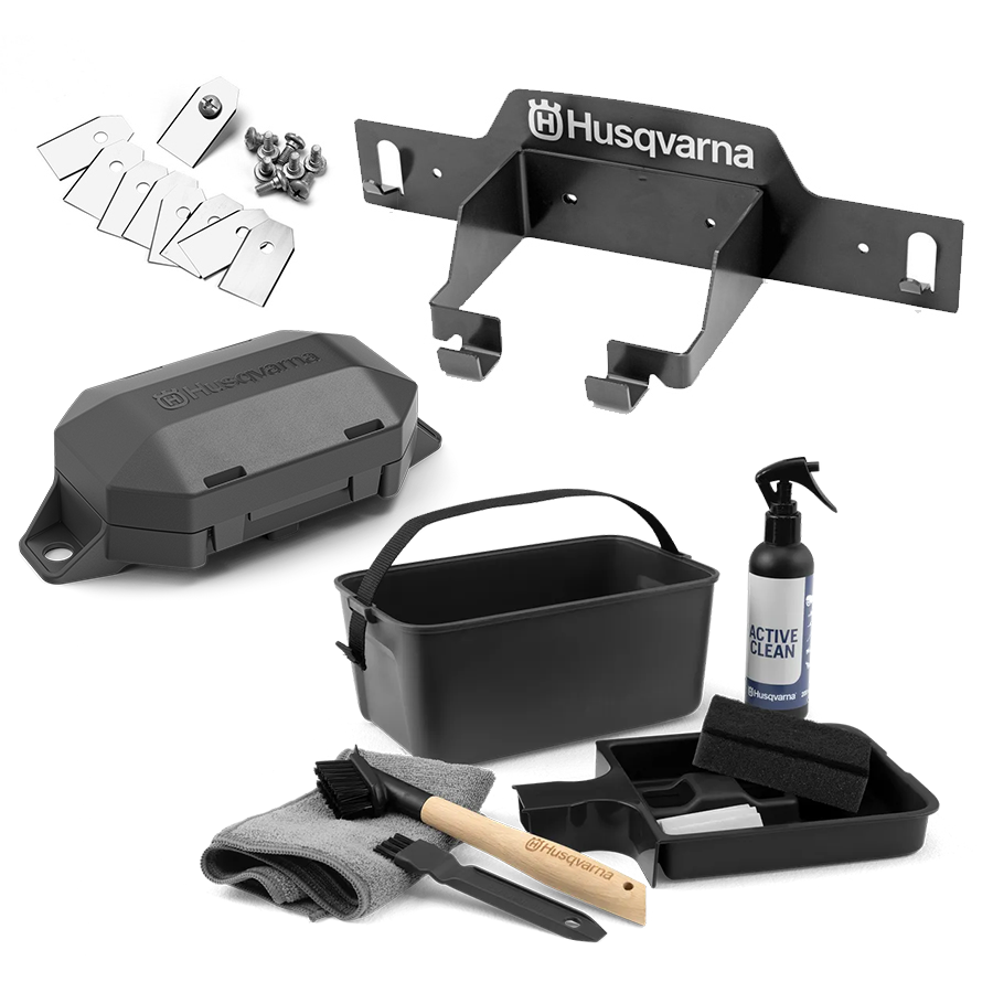 Husqvarna Automower Servicepaket