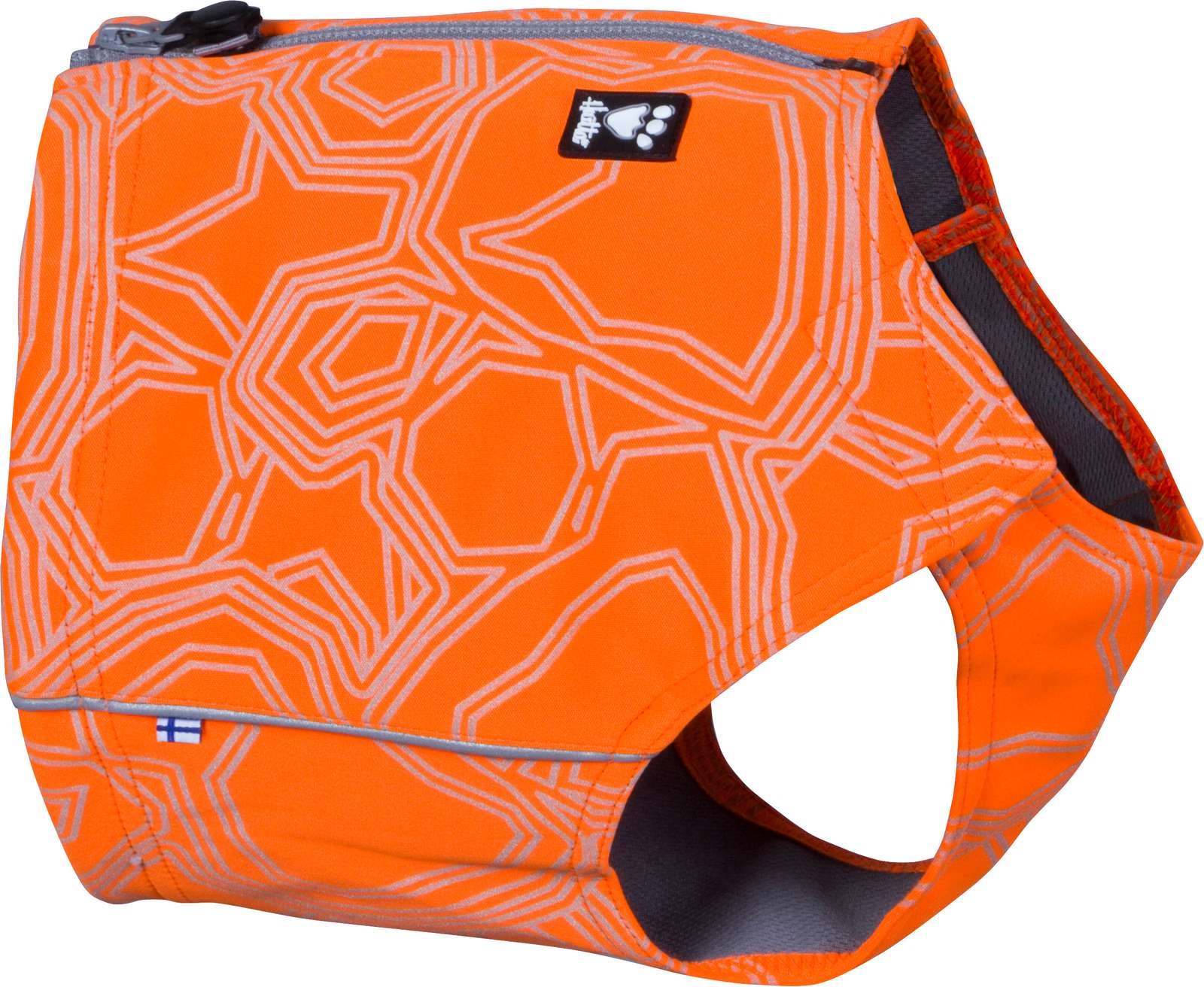 Hurtta Ranger Orange hundevest str. XXS