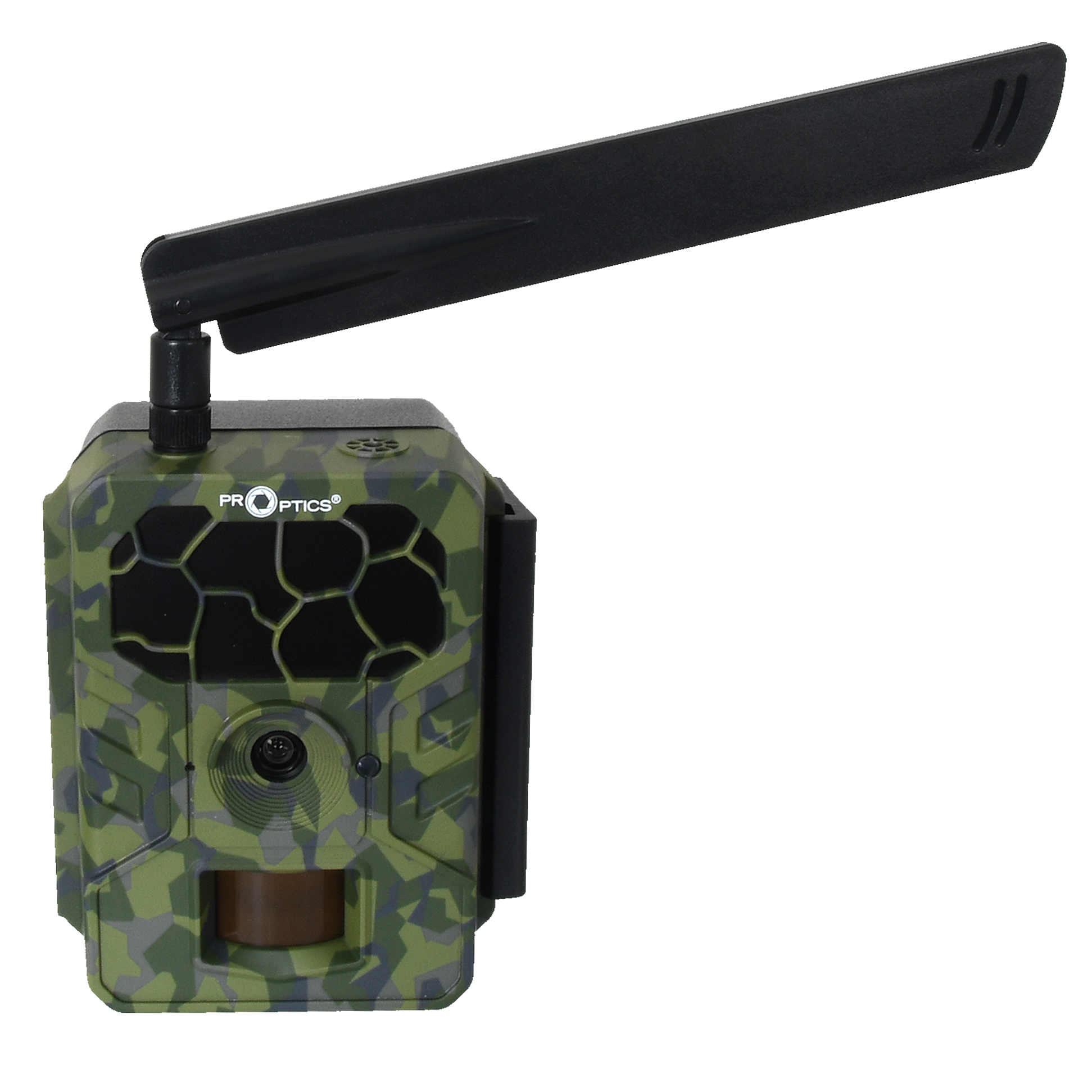 Pro-Optics PRO 4.4G Åtelkamera