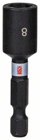 Bosch Impact Control -magneettihylsykärki 1/4''