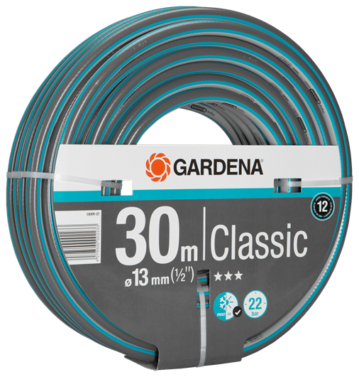 Gardena Classic 30 m 1/2'' Vattenslang