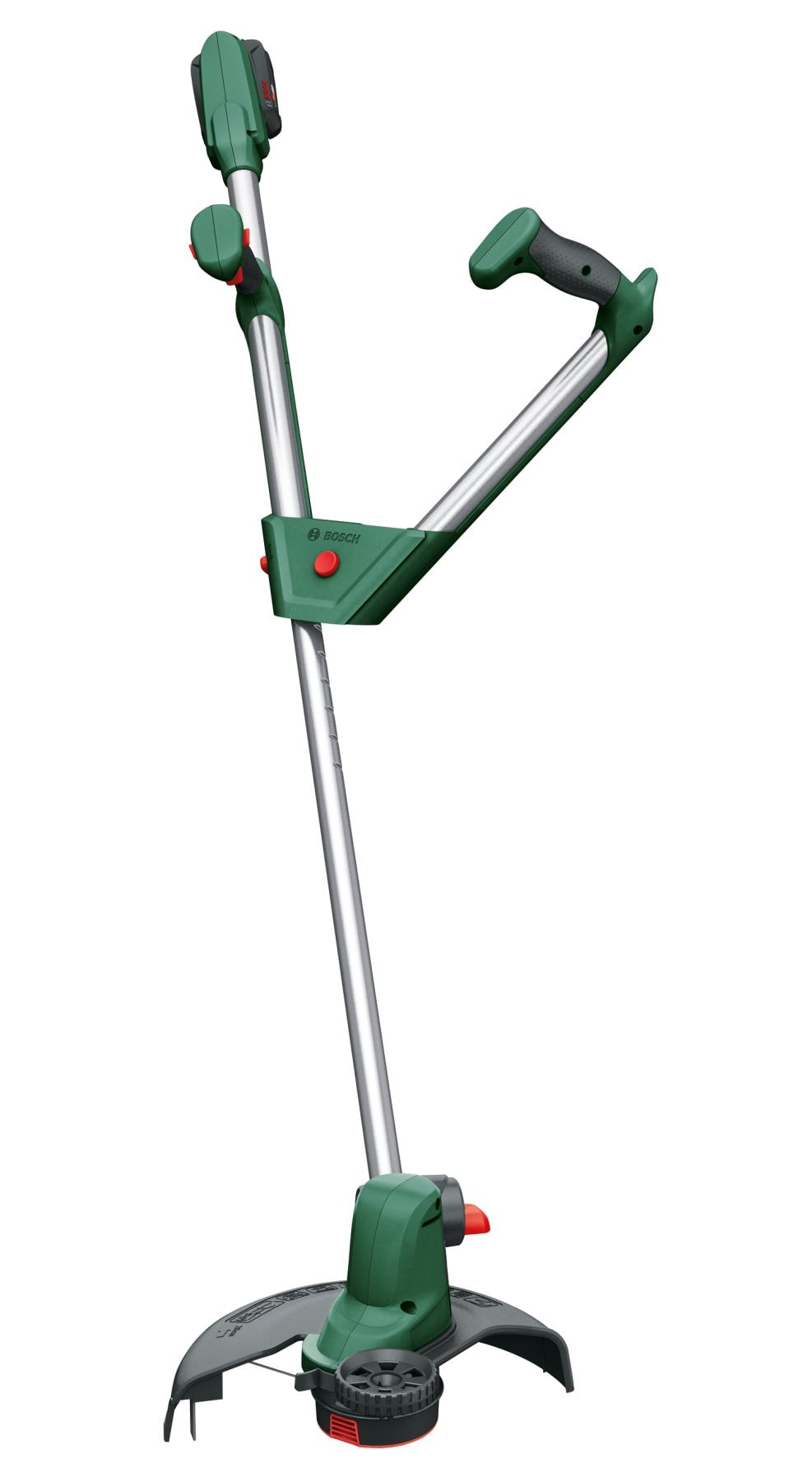 Bosch DIY Akkutrimmeri Universal 18V-26 Solo