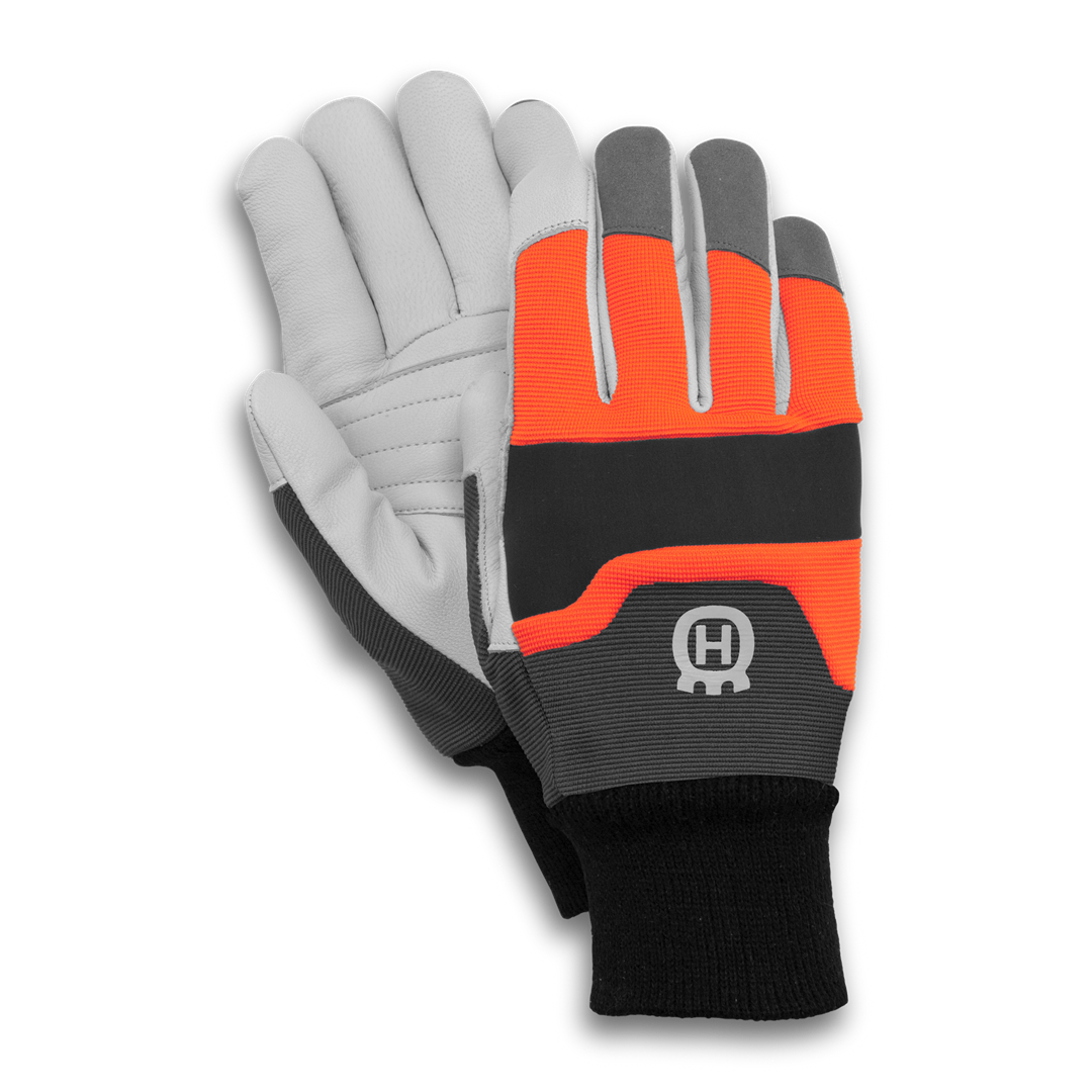 Husqvarna Handschuh Funct.Säge Prot. Stl 12