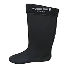 Woodline Socka till Tundra Stövel (-30C) 43