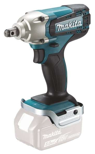 Makita Iskevä mutterinväännin LXT® 18V, M8 – M16, 190 Nm, 0 – 2 300 min⁻¹