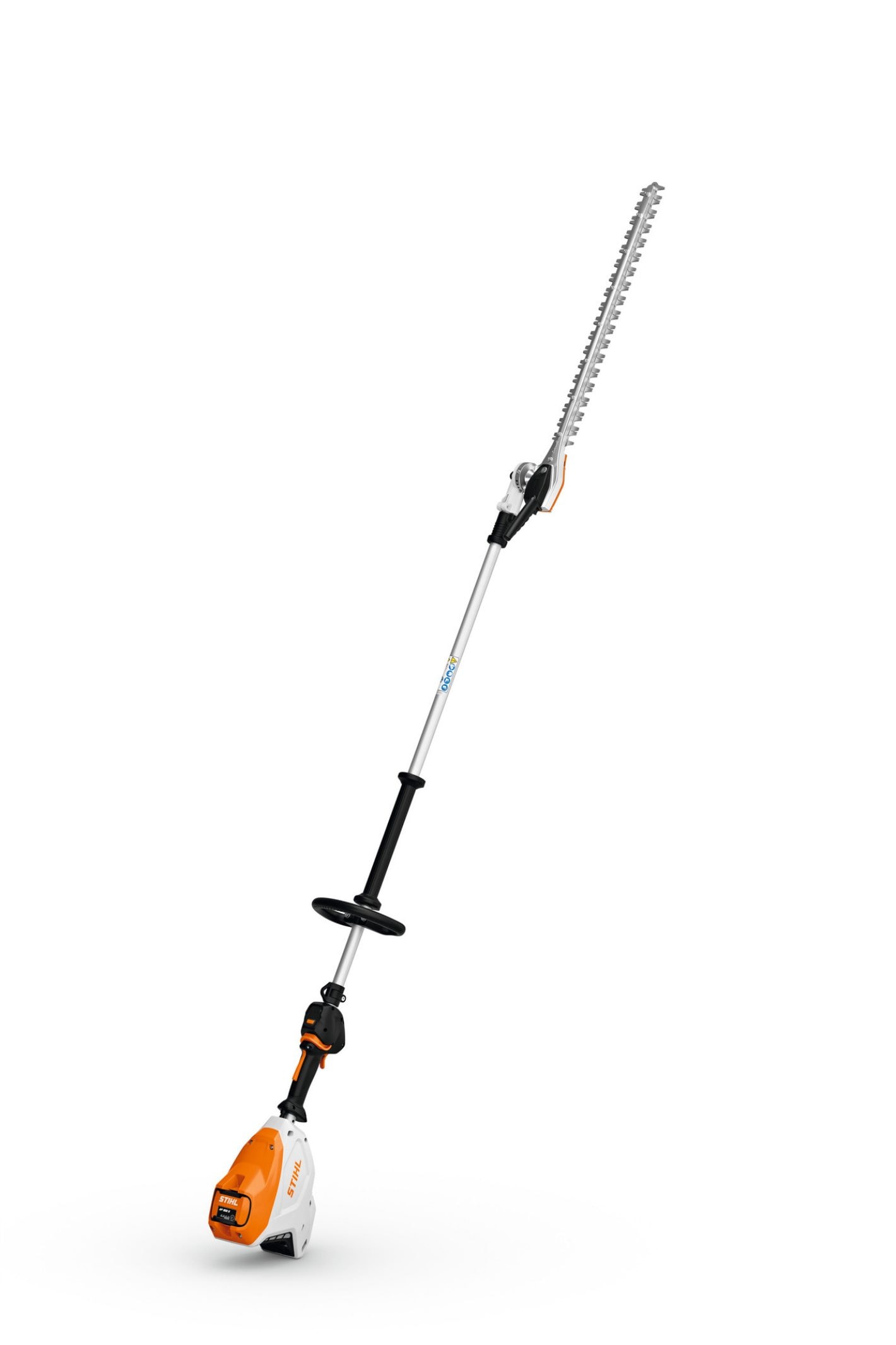 Stihl HLA 140 Battery Powered Pole Hedge Trimmer