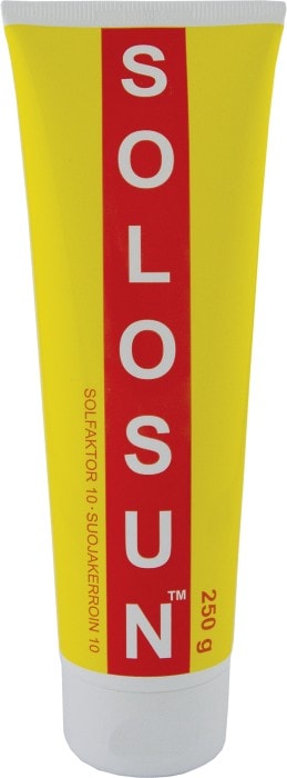 Solossun 250g
