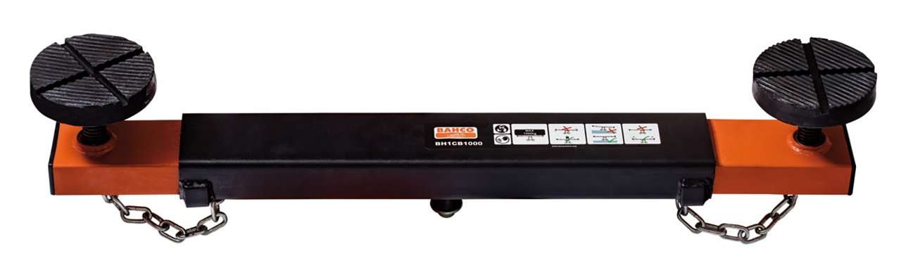 Bahco Cross Beam Adaptor- 1Tn BH1CB1000