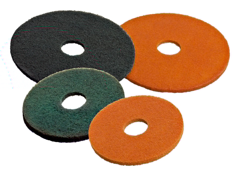 LavorPRO Slipkudde 457 mm - 18'', beige 6.508.0150