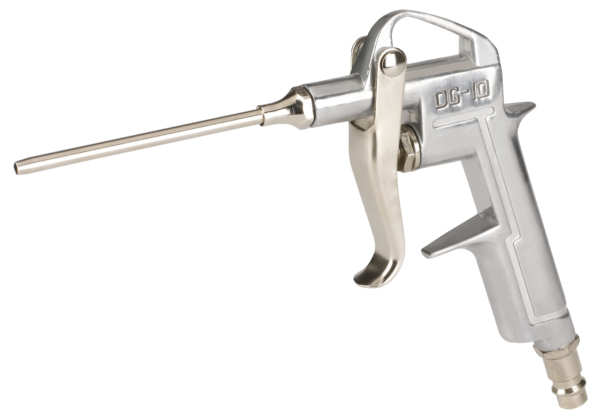 Einhell Laubbläser-Pistole Lang 150 mm